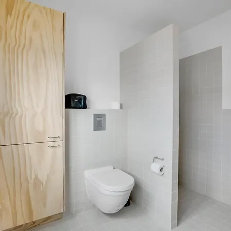 Appartement Flot Til Leje Midt I Lokken!