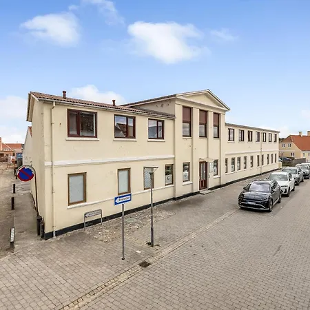 Flot Til Leje Midt I Lokken! Appartement *